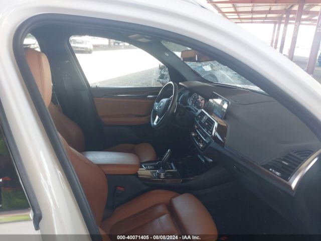 5UXTR9C57JLD59748 BMW X3 Xdrive30i