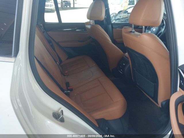 5UXTR9C57JLD59748 BMW X3 Xdrive30i