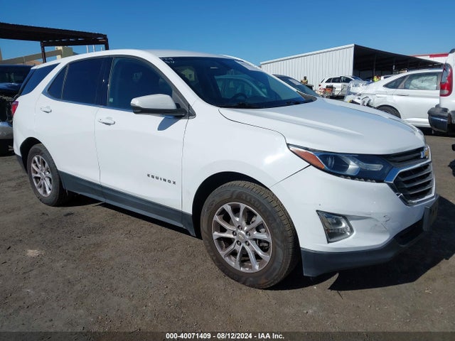 2019 3GNAXKEV2KS582833 main image