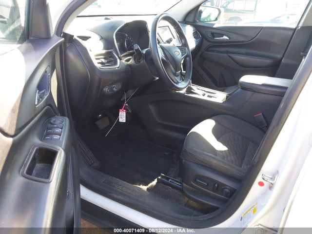 Chevrolet EQUINOX LT 2019 3GNAXKEV2KS582833 Image 5