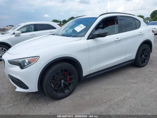 ZASPAJAN1L7C85547 Alfa Romeo Stelvio