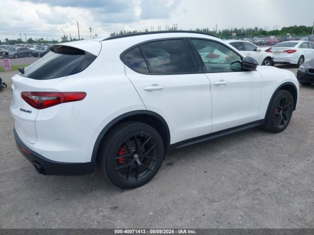 ZASPAJAN1L7C85547 Alfa Romeo Stelvio