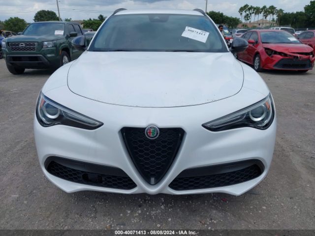 ZASPAJAN1L7C85547 Alfa Romeo Stelvio