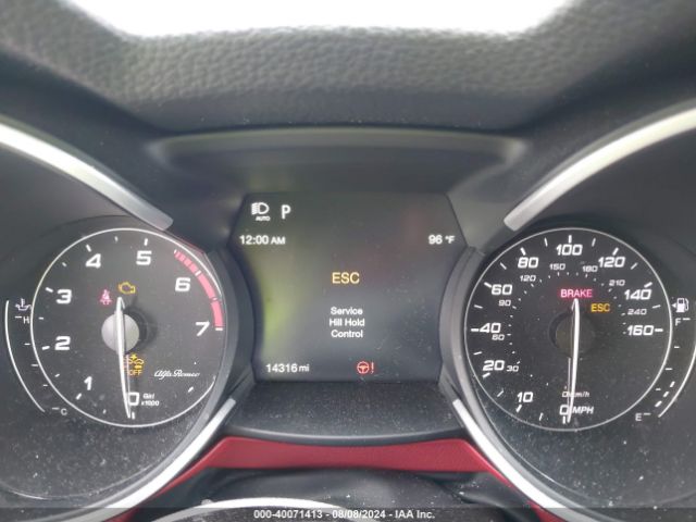 ZASPAJAN1L7C85547 Alfa Romeo Stelvio
