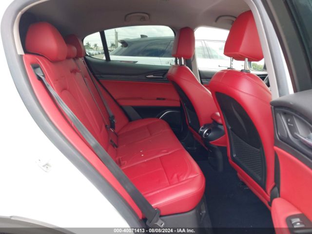 ZASPAJAN1L7C85547 Alfa Romeo Stelvio