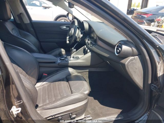 ZARFAEEN1H7557520 Alfa Romeo Giulia Ti Awd