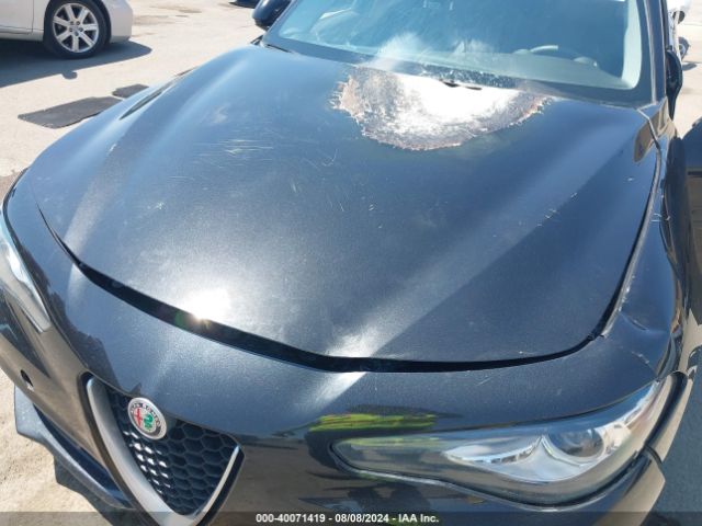 ZARFAEEN1H7557520 Alfa Romeo Giulia Ti Awd