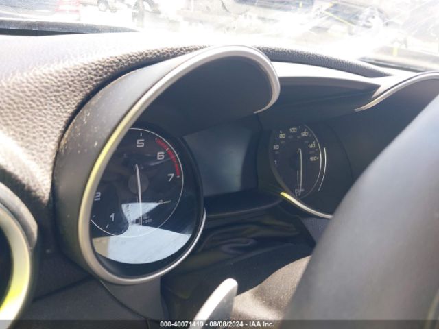 ZARFAEEN1H7557520 Alfa Romeo Giulia Ti Awd