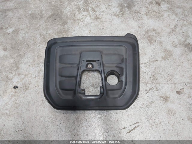 1C4RJFAG7KC608358 Jeep Grand Cherokee Upland 4x4