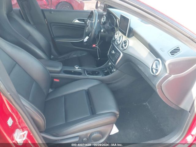 WDDSJ4EB2GN353026 Mercedes-Benz CLA 250