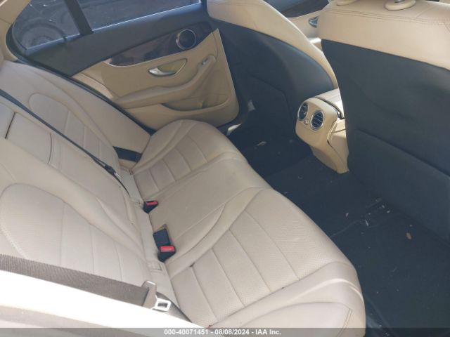 55SWF4JBXFU073160 Mercedes-Benz C 300 Luxury/sport