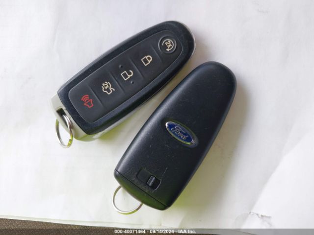 1FAHP2E86FG105706 Ford TAURUS SEL