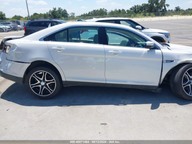 1FAHP2E86FG105706 Ford TAURUS SEL