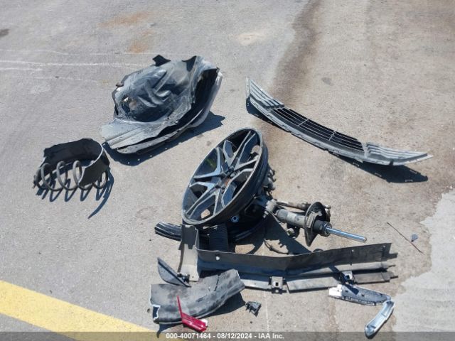 1FAHP2E86FG105706 Ford TAURUS SEL