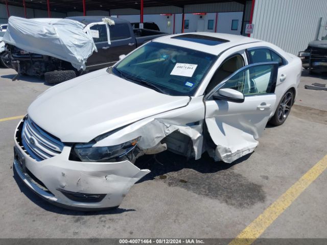 1FAHP2E86FG105706 Ford TAURUS SEL
