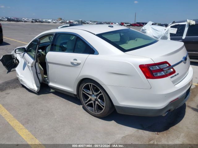 1FAHP2E86FG105706 Ford TAURUS SEL