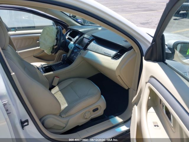 1FAHP2E86FG105706 Ford TAURUS SEL