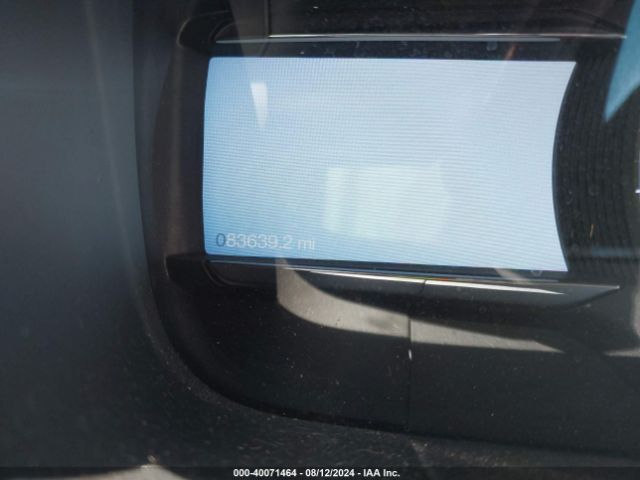 1FAHP2E86FG105706 Ford TAURUS SEL
