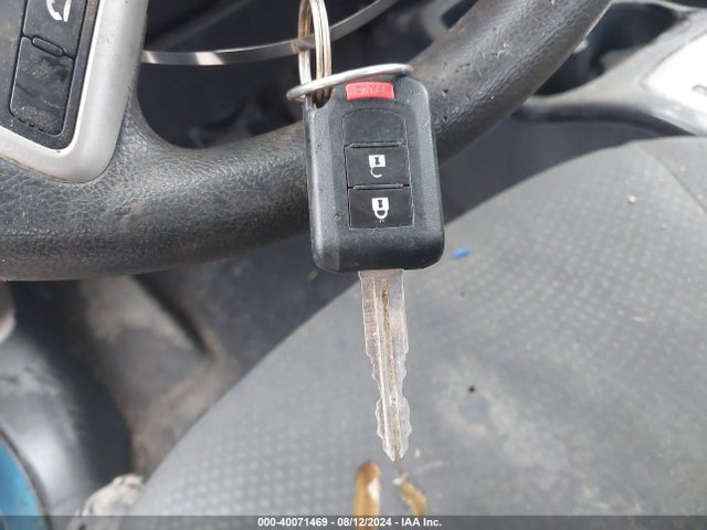 2019 MITSUBISHI MIRAGE G4 ML32F3FJ7KHF18755 Photo 10