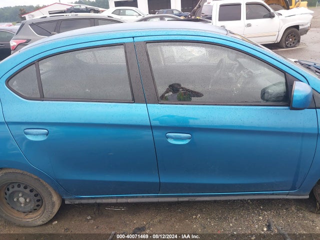 Mitsubishi Mirage G4 Es 2019 ML32F3FJ7KHF18755 Image 13