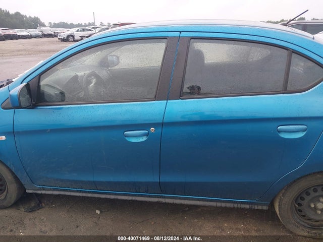 Mitsubishi Mirage G4 Es 2019 ML32F3FJ7KHF18755 Image 14