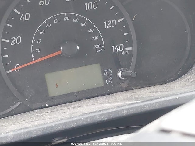 Mitsubishi Mirage G4 Es 2019 ML32F3FJ7KHF18755 Image 15