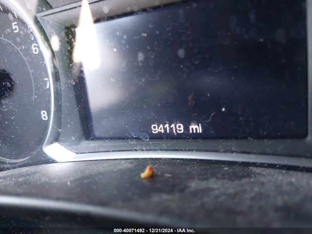 Chevrolet EQUINOX LT 2019 2GNAXJEV2K6284033 Image 14