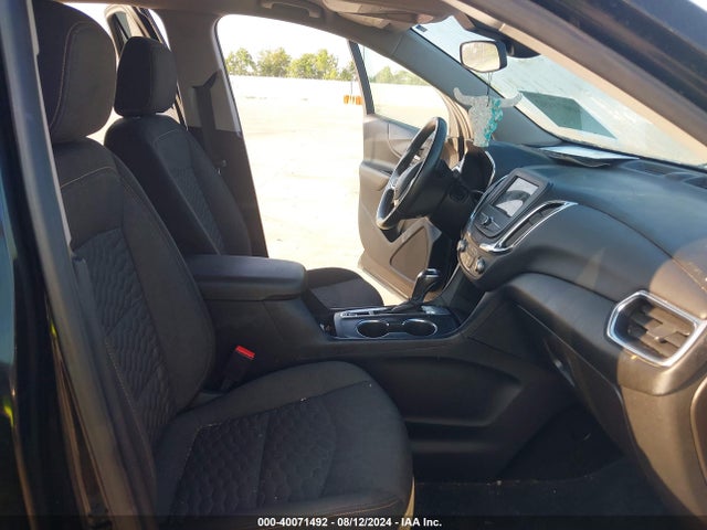 2GNAXJEV2K6284033 Chevrolet EQUINOX LT