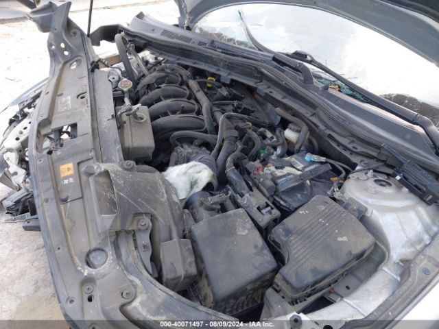JM1GL1U58H1118286 Mazda Mazda6 Sport