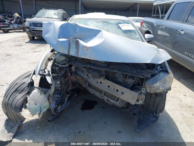 JM1GL1U58H1118286 Mazda Mazda6 Sport