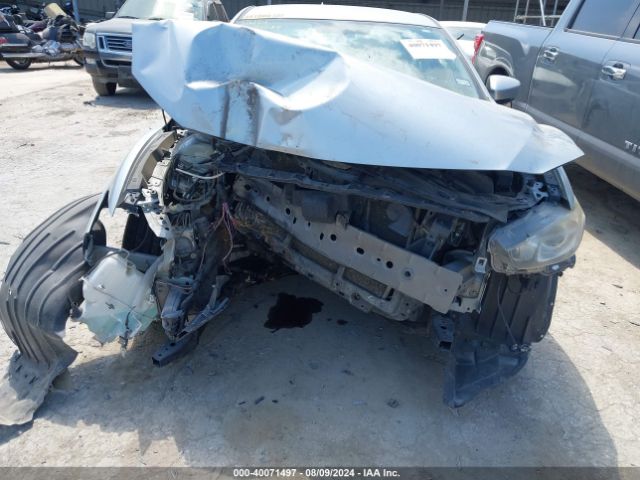 JM1GL1U58H1118286 Mazda Mazda6 Sport