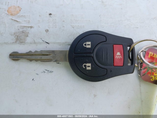 Nissan Versa Note Sv 2015 3N1CE2CP6FL436028 Image 11