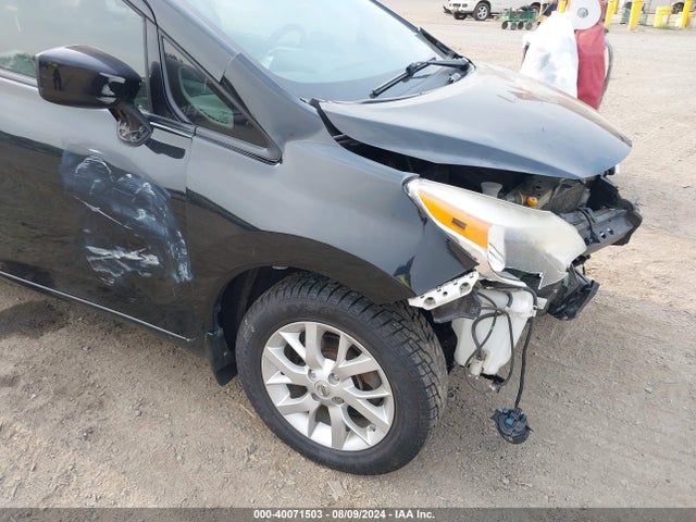 Nissan Versa Note Sv 2015 3N1CE2CP6FL436028 Image 14