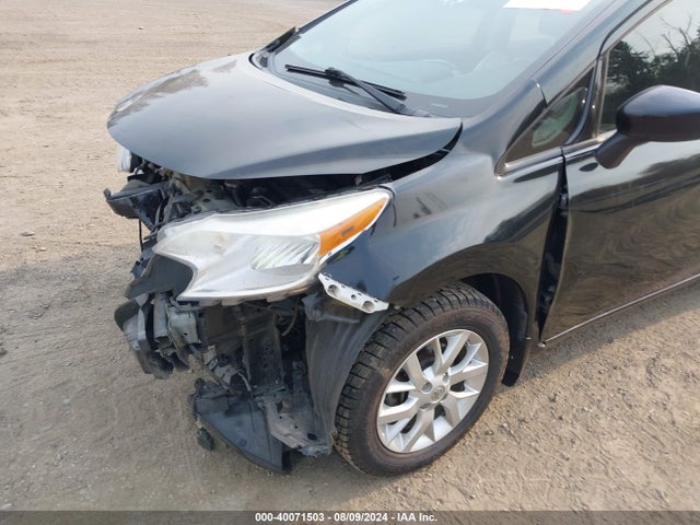 Nissan Versa Note Sv 2015 3N1CE2CP6FL436028 Image 15