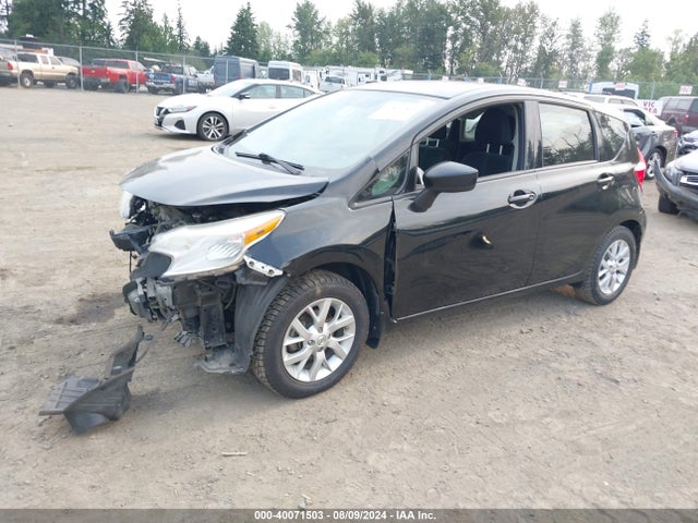Nissan Versa Note Sv 2015 3N1CE2CP6FL436028 Image 2