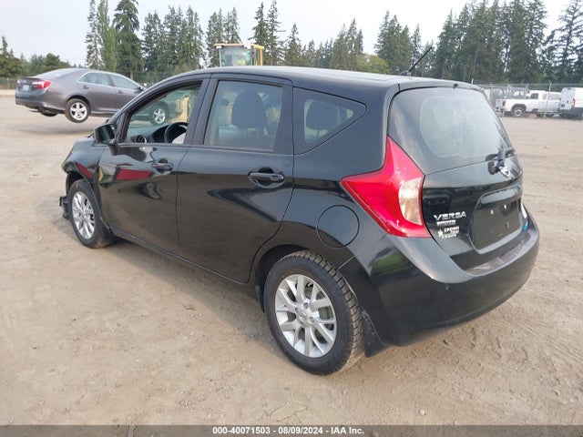 Nissan Versa Note Sv 2015 3N1CE2CP6FL436028 Image 3