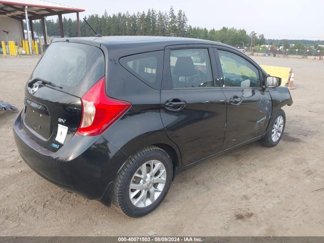 Nissan Versa Note Sv 2015 3N1CE2CP6FL436028 Image 4