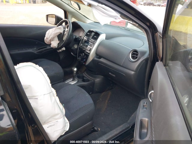 Nissan Versa Note Sv 2015 3N1CE2CP6FL436028 Image 5