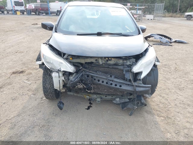 Nissan Versa Note Sv 2015 3N1CE2CP6FL436028 Image 6