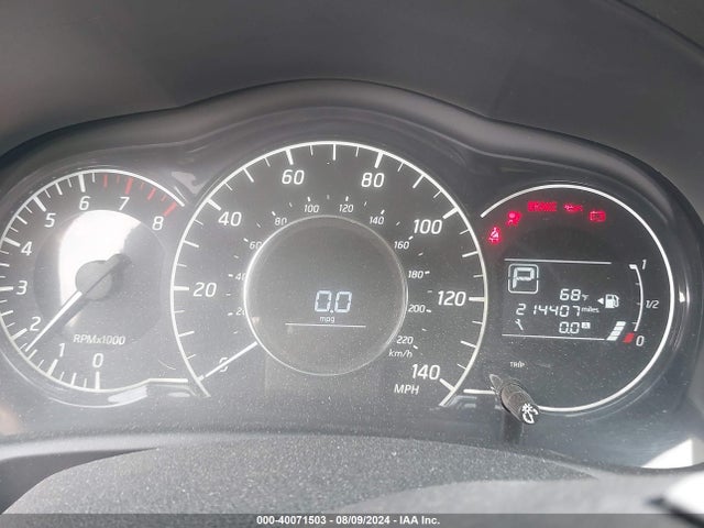 Nissan Versa Note Sv 2015 3N1CE2CP6FL436028 Image 7