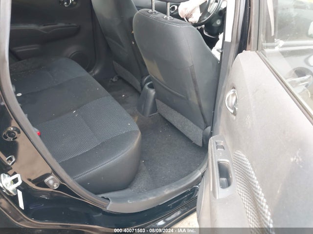 Nissan Versa Note Sv 2015 3N1CE2CP6FL436028 Image 8