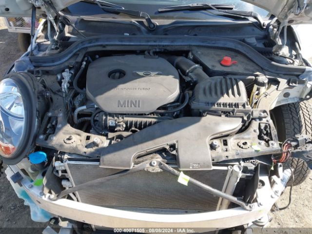 WMWXU1C35H2F77931 Mini Hardtop Cooper