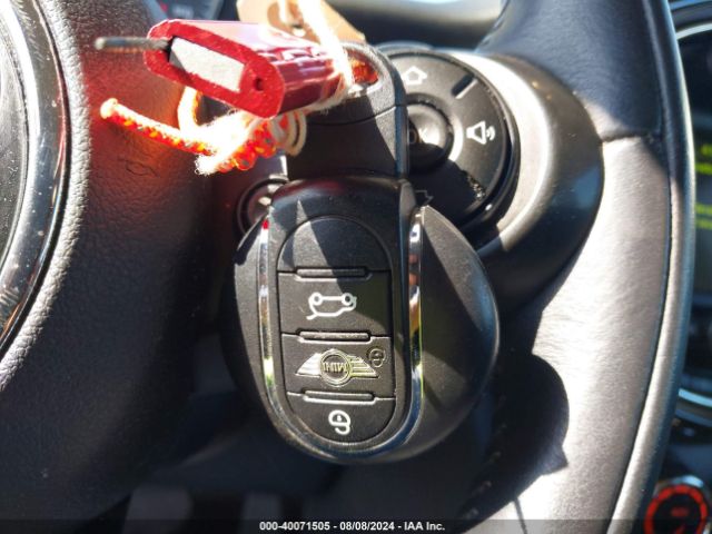 WMWXU1C35H2F77931 Mini Hardtop Cooper