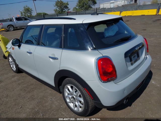 WMWXU1C35H2F77931 Mini Hardtop Cooper