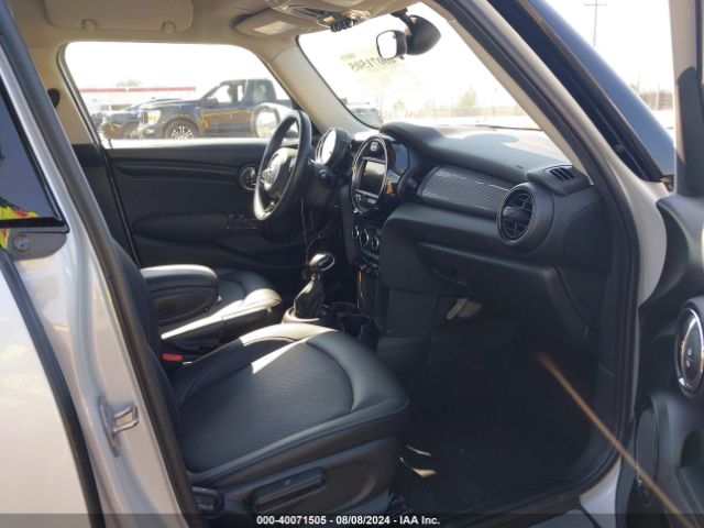 WMWXU1C35H2F77931 Mini Hardtop Cooper
