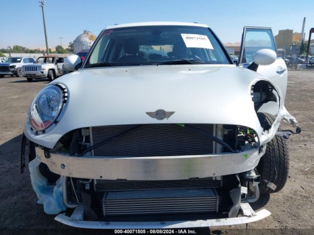 WMWXU1C35H2F77931 Mini Hardtop Cooper