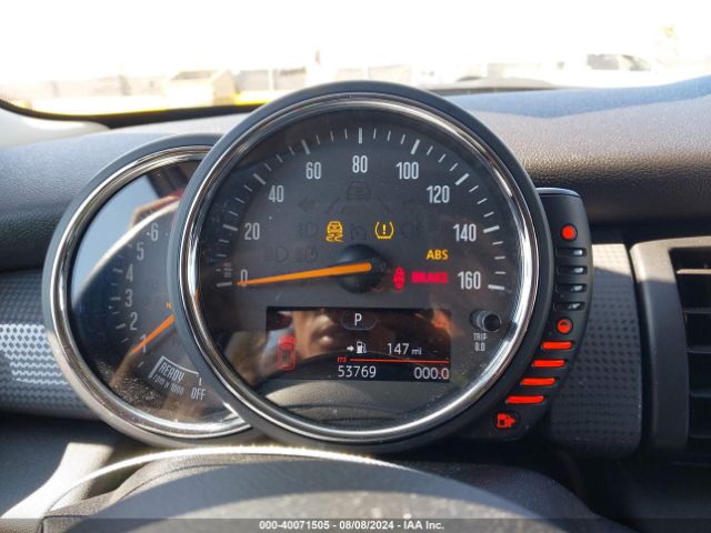 WMWXU1C35H2F77931 Mini Hardtop Cooper
