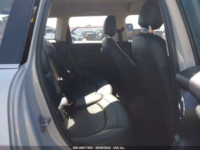 WMWXU1C35H2F77931 Mini Hardtop Cooper