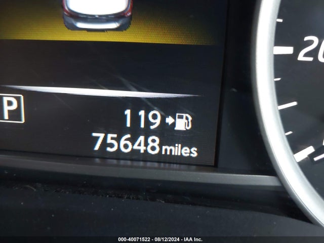 Nissan SENTRA SV 2017 3N1AB7AP8HL661389 Image 15