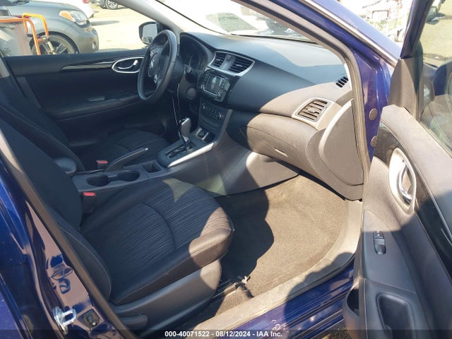 Nissan SENTRA SV 2017 3N1AB7AP8HL661389 Image 5
